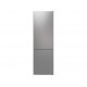 Candy CCT3L517ES Ψυγειοκαταψύκτης Υ176xΠ54.5xΒ55εκ. Inox